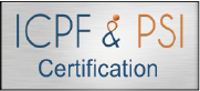 certification ICPF/PSI